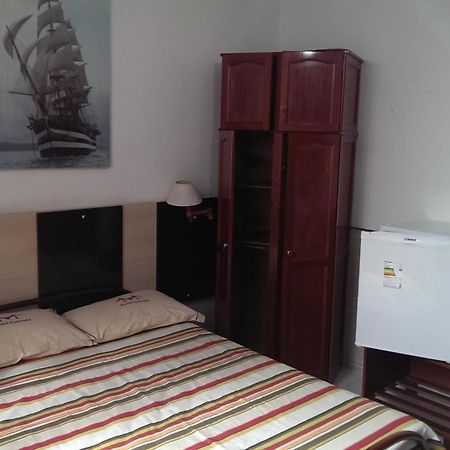 Hotel Gaivota Itacuruçá Ruang foto